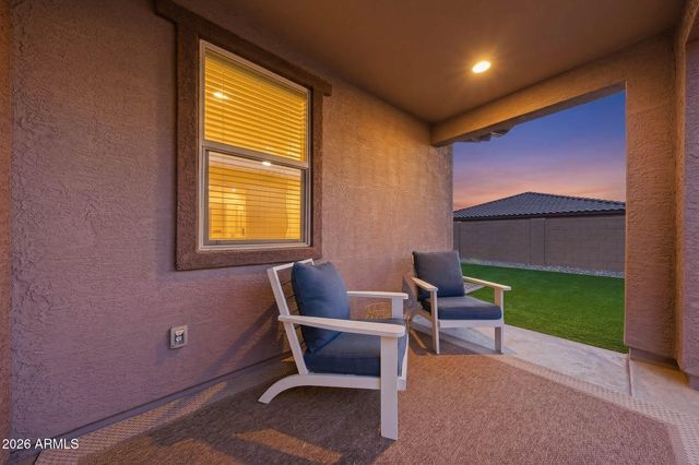 4064 E CATCLAW Street, Gilbert, AZ 85296