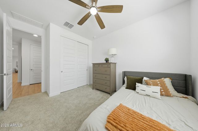 4064 E CATCLAW Street, Gilbert, AZ 85296