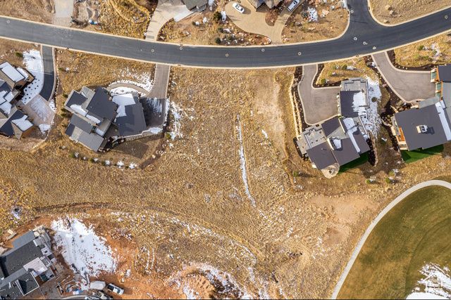 484 N HAYSTACK MOUNTAIN DR, Heber City, UT 84032