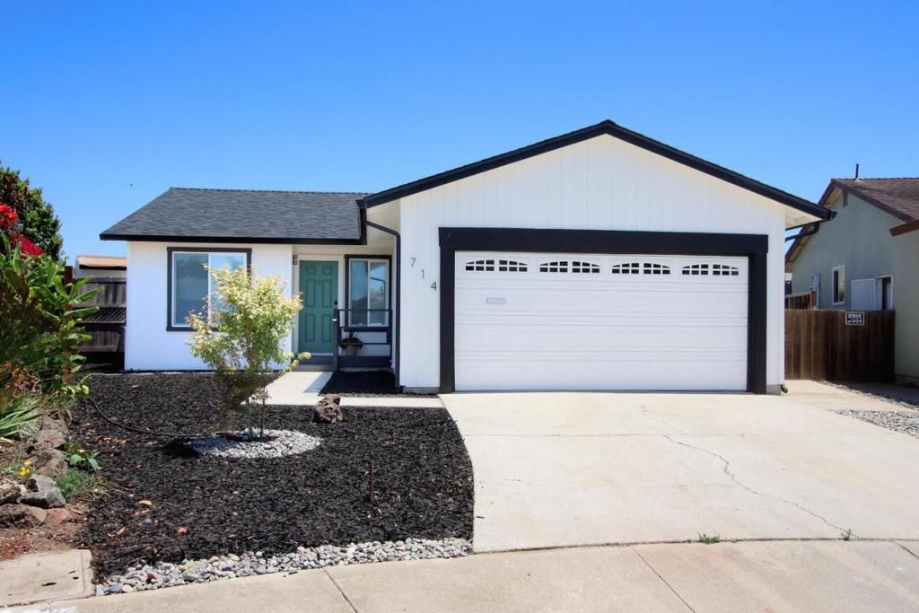 Image 1 of property listing at 714 Heather Court, Watsonville, CA 95076