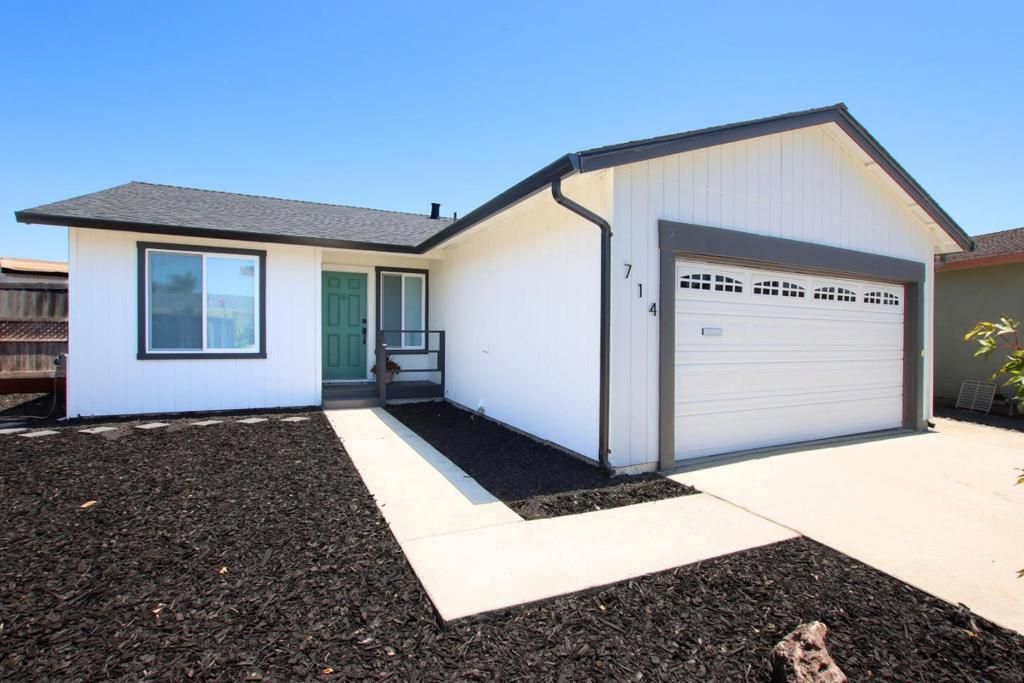 Image 2 of property listing at 714 Heather Court, Watsonville, CA 95076