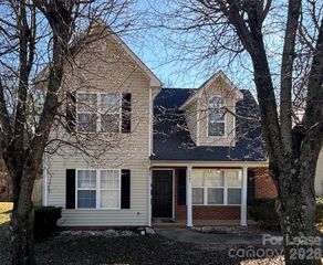 1641 Clooney Lane, Charlotte, NC 28262