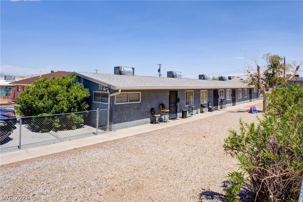 702 North 10th Street, Las Vegas, NV 89101 — photo 3
