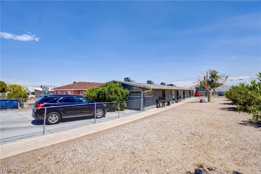 702 North 10th Street, Las Vegas, NV 89101 — photo 4