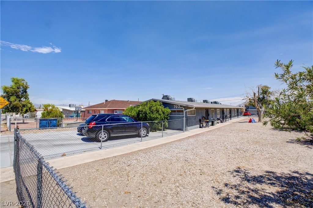 702 North 10th Street, Las Vegas, NV 89101 — photo 5