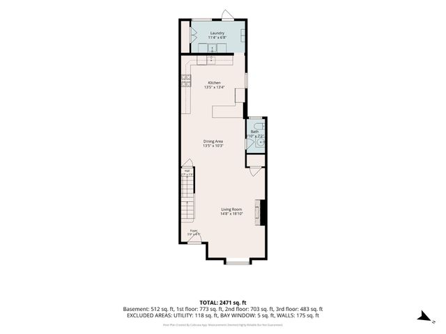 3832 MANAYUNK AVE, Philadelphia, PA 19128