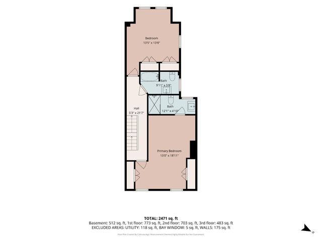 3832 MANAYUNK AVE, Philadelphia, PA 19128