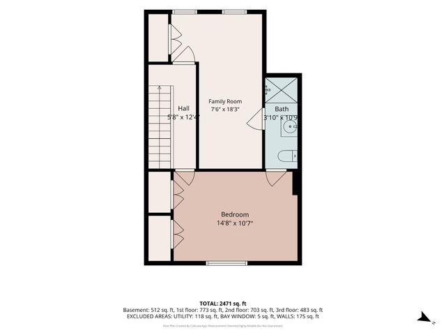 3832 MANAYUNK AVE, Philadelphia, PA 19128