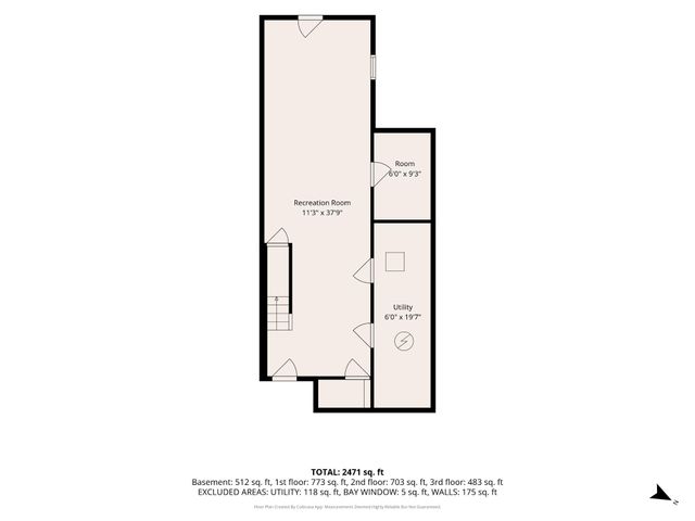 3832 MANAYUNK AVE, Philadelphia, PA 19128
