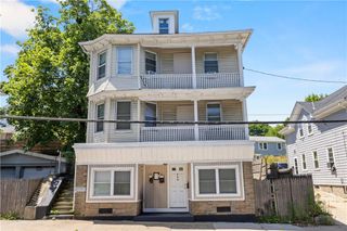 660 Douglas Avenue, Providence, RI 02908