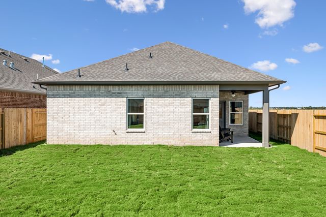 3805 Buckhead Drive, Caddo Mills, TX 75135