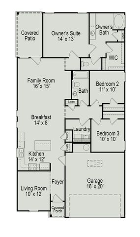 3805 Buckhead Drive, Caddo Mills, TX 75135