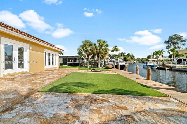 947 Nautilus Isle 0, Dania Beach, FL 33004