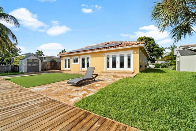 947 Nautilus Isle 0, Dania Beach, FL 33004