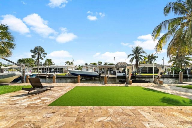 947 Nautilus Isle 0, Dania Beach, FL 33004