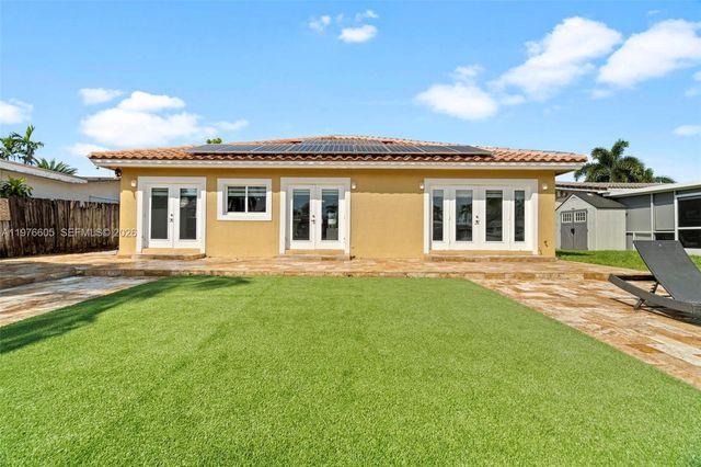 947 Nautilus Isle 0, Dania Beach, FL 33004