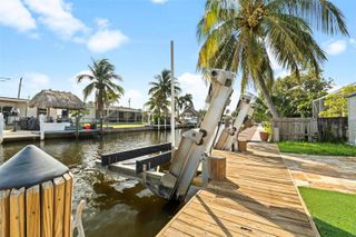 947 Nautilus Isle 0, Dania Beach, FL 33004
