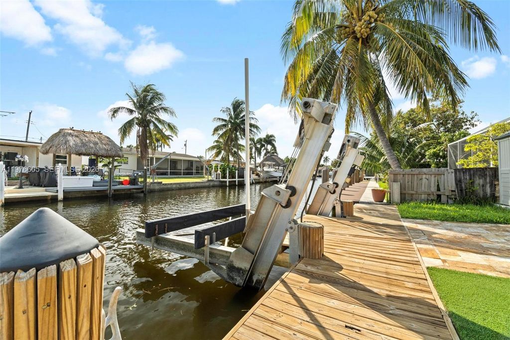 947 Nautilus Isle 0, Dania Beach, FL 33004