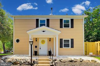 9938 MALLARD DR, Laurel, MD 20708