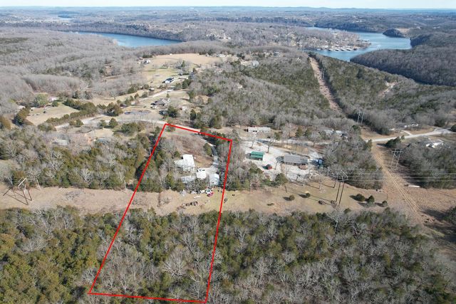 122 Northwood Trail, Branson, MO 65616