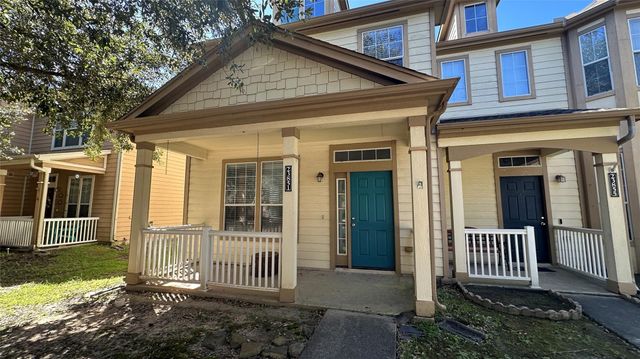 23851 Single Oak Street, Spring, TX 77373