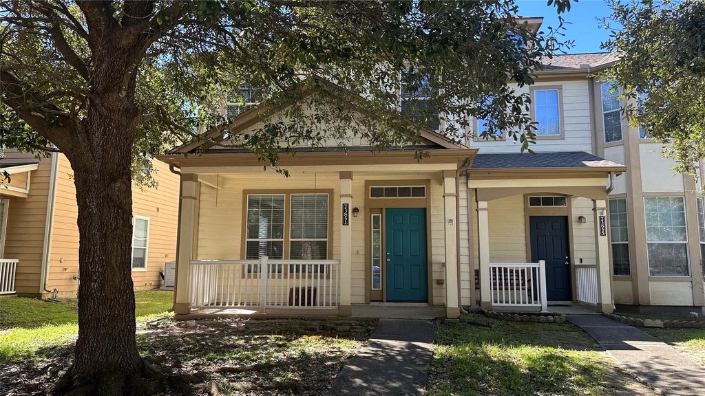 23851 Single Oak Street, Spring, TX 77373