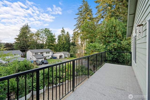 1611 NE Perkins, Shoreline, WA 98155