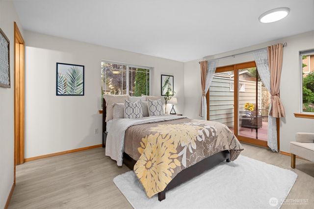 1611 NE Perkins, Shoreline, WA 98155