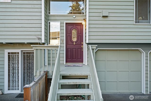 1611 NE Perkins, Shoreline, WA 98155