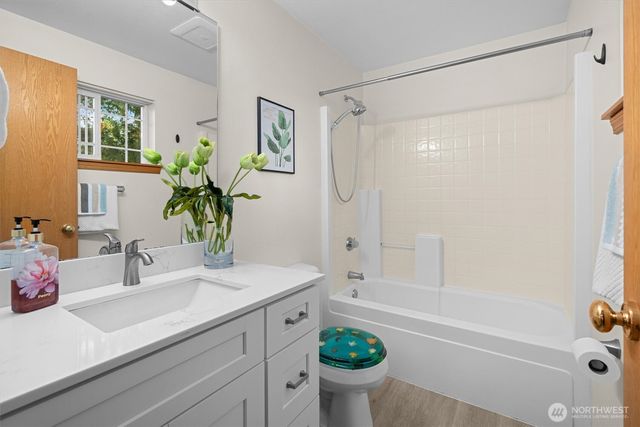 1611 NE Perkins, Shoreline, WA 98155