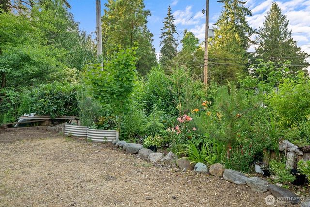 1611 NE Perkins, Shoreline, WA 98155