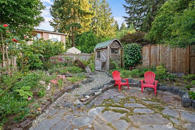 1611 NE Perkins, Shoreline, WA 98155