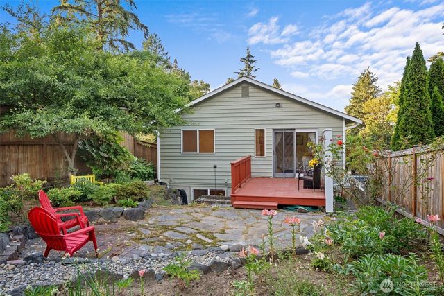 1611 NE Perkins, Shoreline, WA 98155