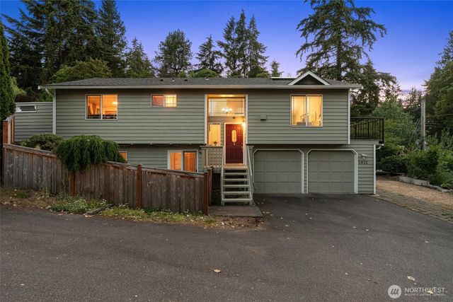 1611 NE Perkins, Shoreline, WA 98155
