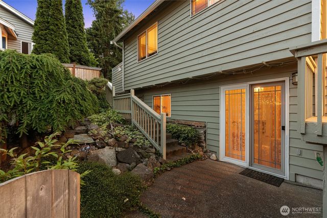 1611 NE Perkins, Shoreline, WA 98155