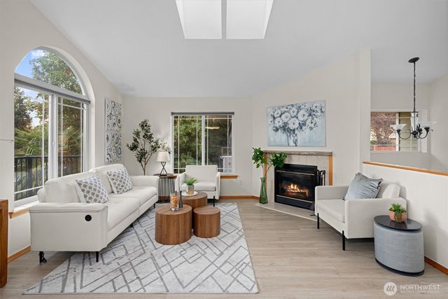 1611 NE Perkins, Shoreline, WA 98155