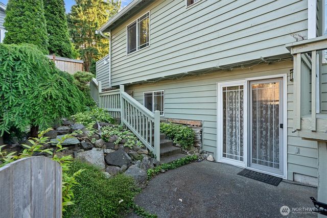 1611 NE Perkins, Shoreline, WA 98155
