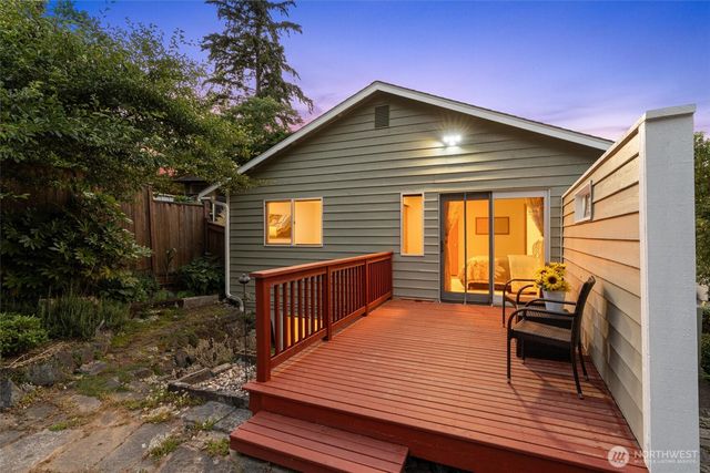 1611 NE Perkins, Shoreline, WA 98155