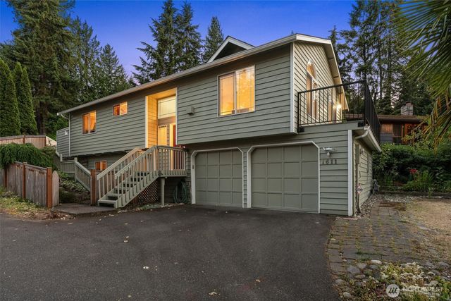 1611 NE Perkins, Shoreline, WA 98155