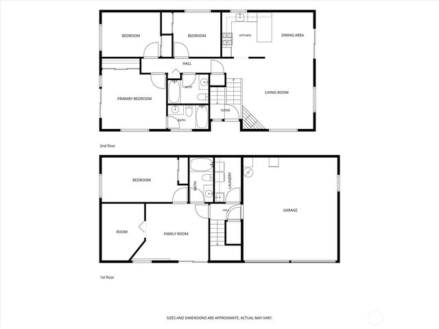1611 NE Perkins, Shoreline, WA 98155