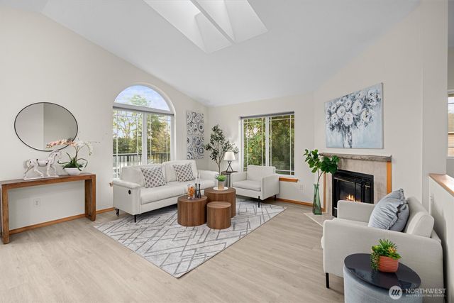 1611 NE Perkins, Shoreline, WA 98155