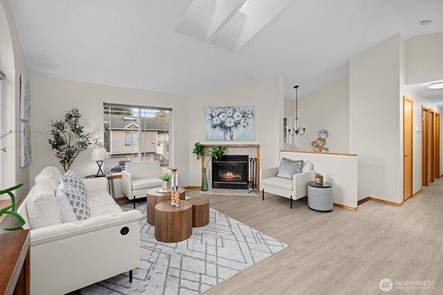 1611 NE Perkins, Shoreline, WA 98155