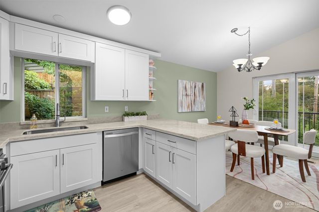 1611 NE Perkins, Shoreline, WA 98155