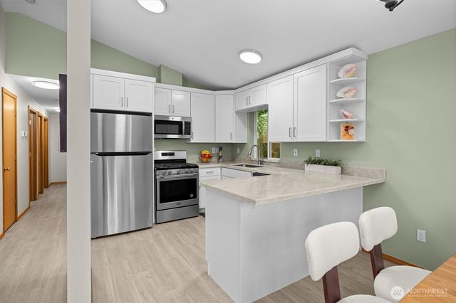 1611 NE Perkins, Shoreline, WA 98155