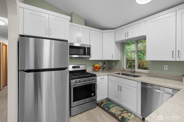 1611 NE Perkins, Shoreline, WA 98155