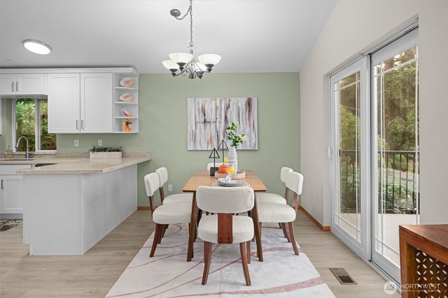 1611 NE Perkins, Shoreline, WA 98155