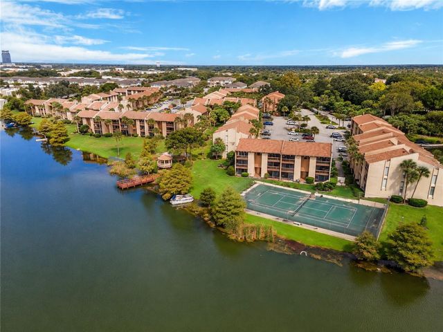 568 ORANGE DRIVE 50, Altamonte Springs, FL 32701