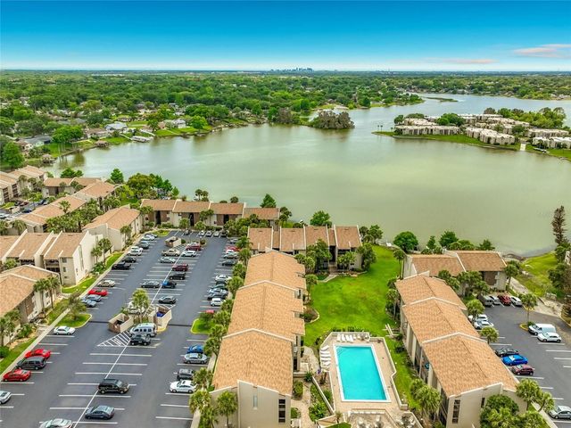 568 ORANGE DRIVE 50, Altamonte Springs, FL 32701