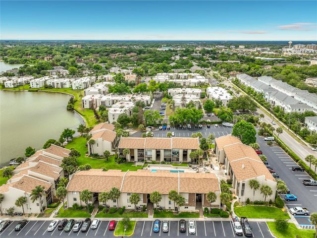 568 ORANGE DRIVE 50, Altamonte Springs, FL 32701