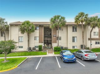 568 ORANGE DRIVE 50, Altamonte Springs, FL 32701